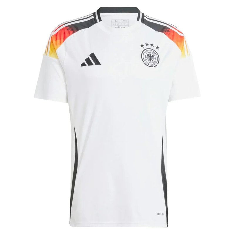 Germany 24/25 I Home Camisa - Versão Torcedor