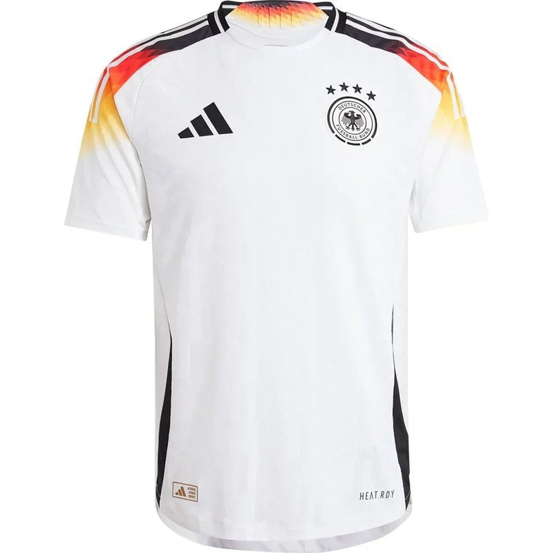 Germany 24/25 I Home Camisa - Versão Jogador