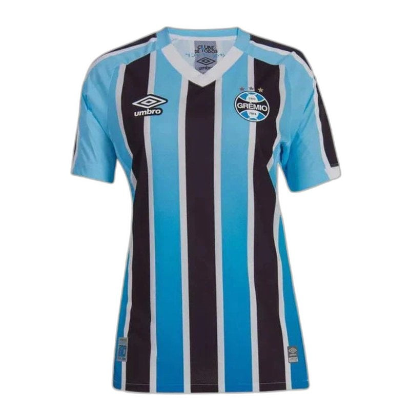 Gremio 22/23 I Home Camisa - Feminina's