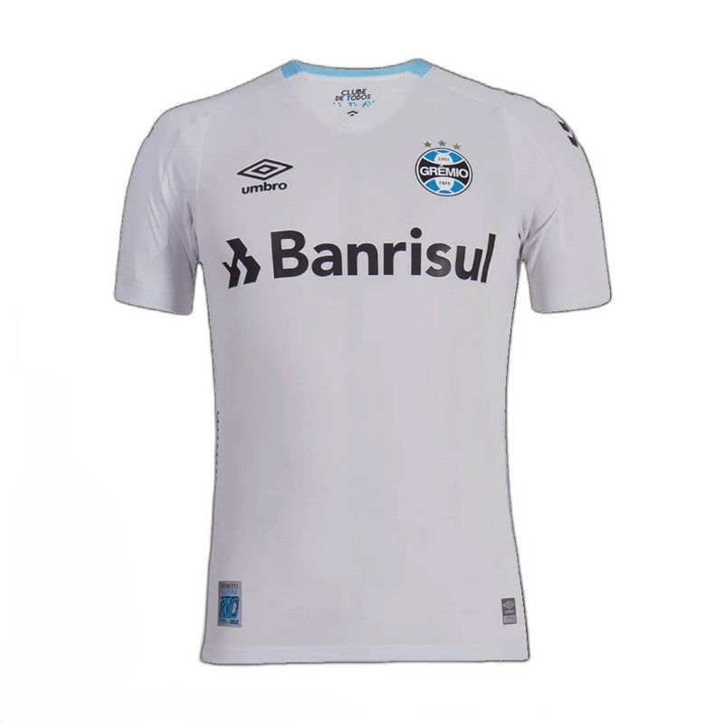 Gremio 22/23 II Away Camisa - Versão Torcedor