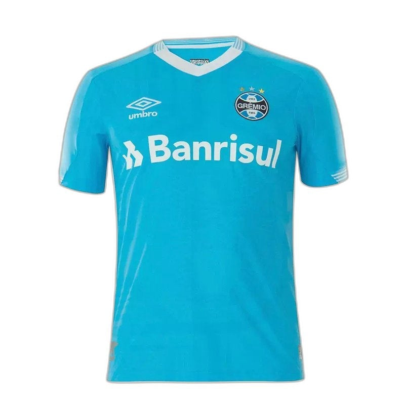 Gremio 22/23 Sky Azul Camisa - Versão Torcedor