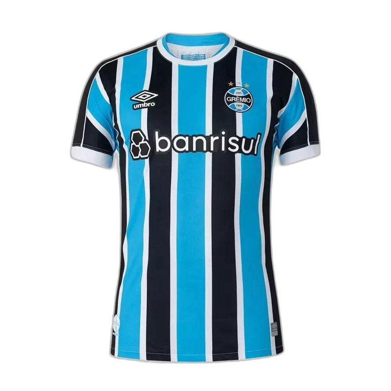 Gremio 23/24 I Home Camisa - Versão Torcedor