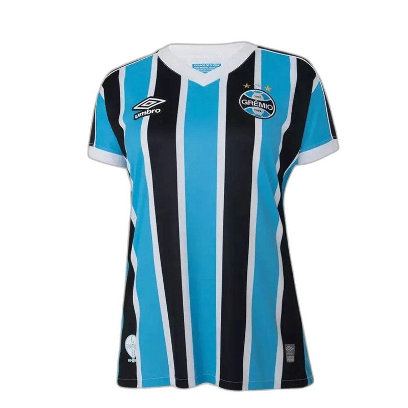 Gremio 23/24 I Home Camisa - Feminina's