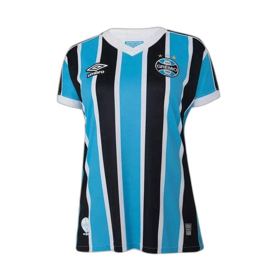 Gremio 23/24 I Home Camisa - Feminina's