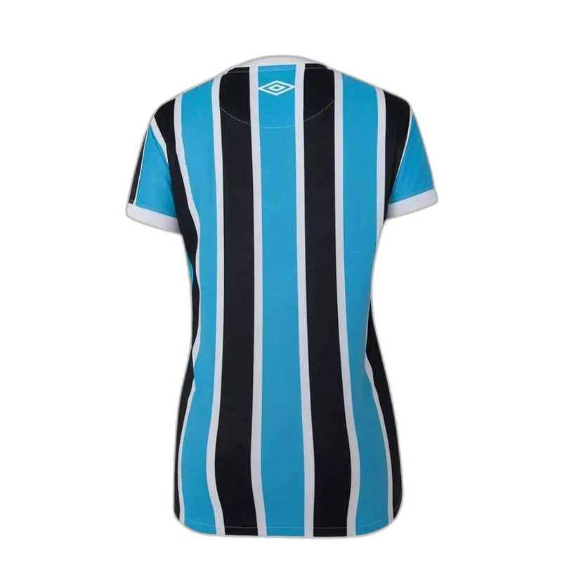 Gremio 23/24 I Home Camisa - Feminina's