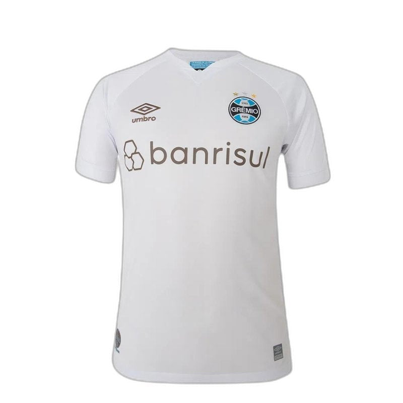 Gremio 23/24 II Away Camisa - Versão Torcedor