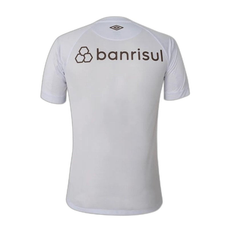 Gremio 23/24 II Away Camisa - Versão Torcedor