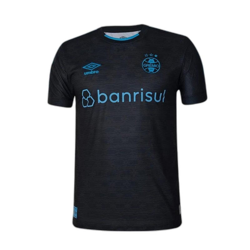 Gremio 23/24 III Third Camisa - Versão Torcedor