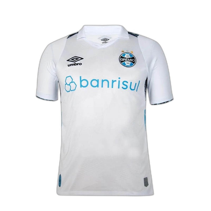 Gremio 24/25 II Away Camisa - Versão Torcedor