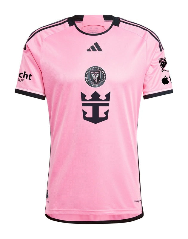 Inter Miami CF 2024 I Home Camisa - Versão Torcedor