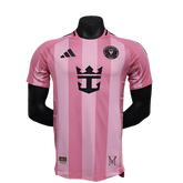 Inter Miami CF 25/26 I Home Jersey - Player Version