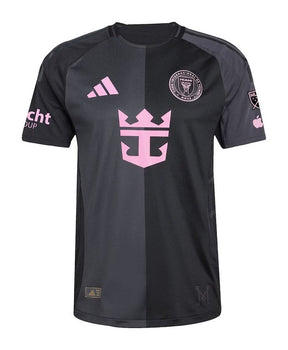 Inter Miami CF 25/26 II Away Jersey - Fan Version