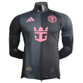 Inter Miami CF 25/26 II Away Jersey - Player Version