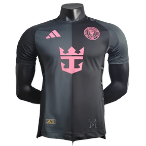 Inter Miami CF 25/26 II Away Jersey - Player Version