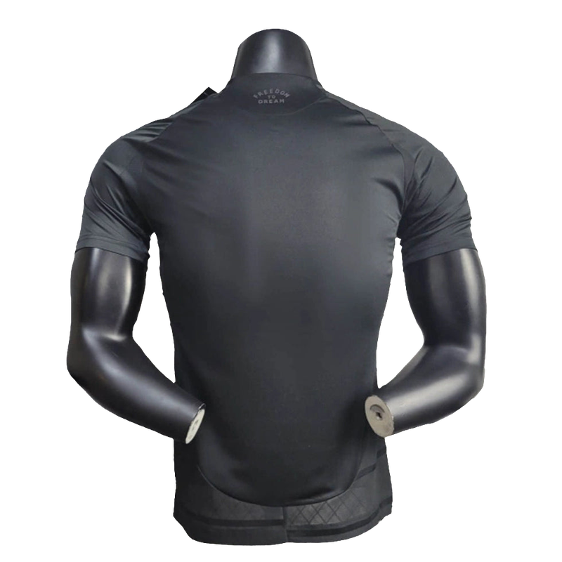 Inter Miami CF 25/26 II Away Camisa - Versão Jogador