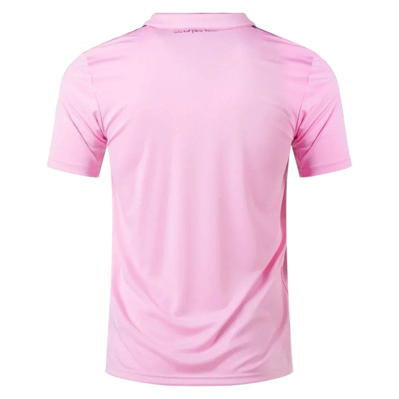 Inter Miami CF 23/24 I Home Camisa - Versão Torcedor