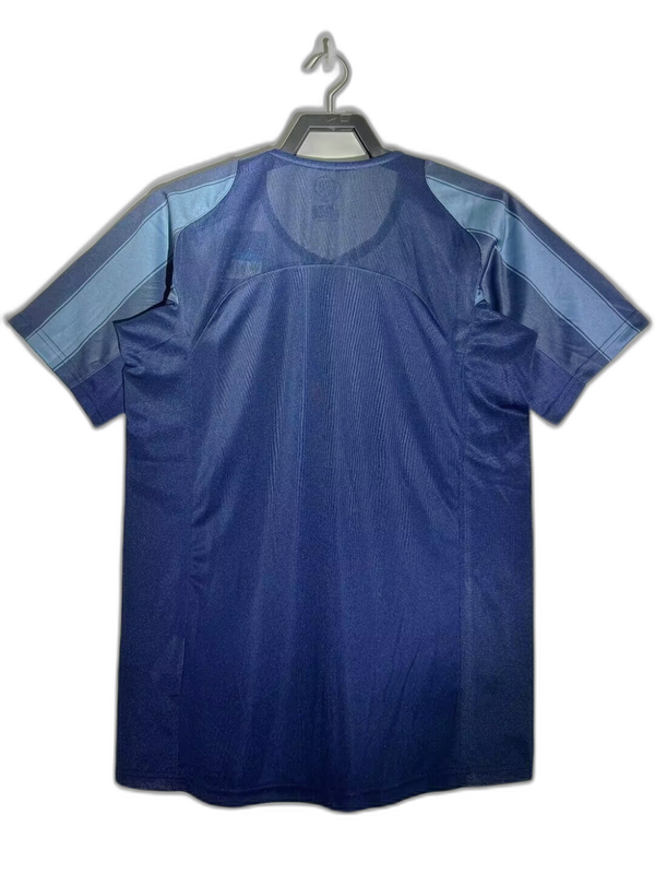 Inter Milan 2004 I Home Camisa - Versão Retrô