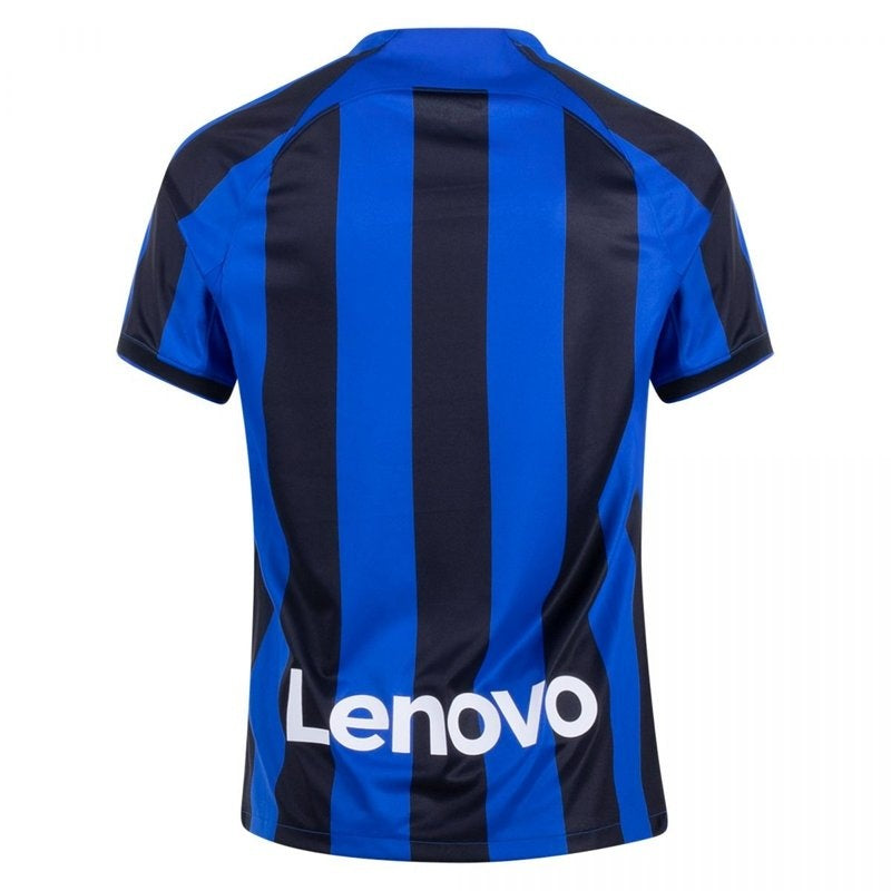 Inter Milan 22/23 I Home Camisa - Versão Torcedor