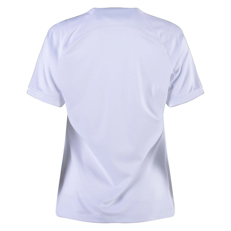 Inter Milan 23/24 II Away Camisa - Feminina's