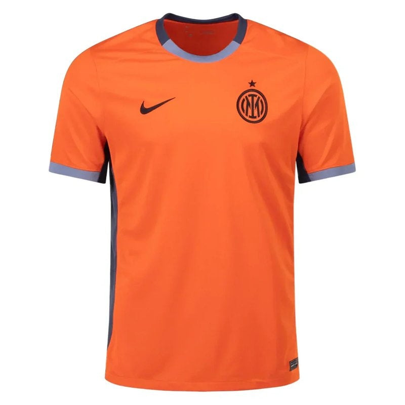 Inter Milan 23/24 III Third Camisa - Versão Torcedor
