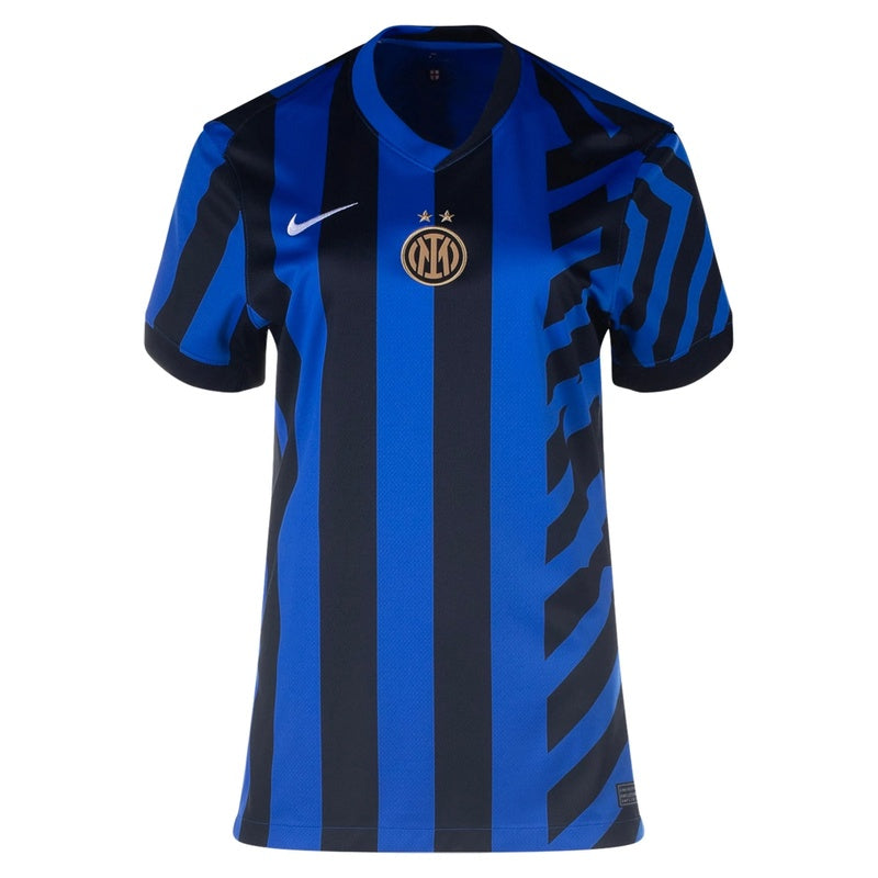 Inter Milan 24/25 I Home Camisa - Feminina's