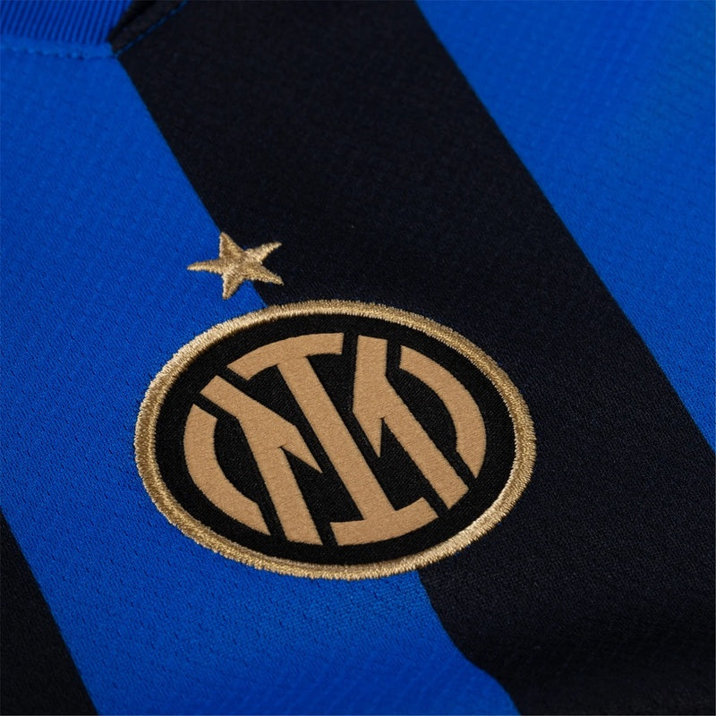 Inter Milan 24/25 I Home Camisa - Feminina's