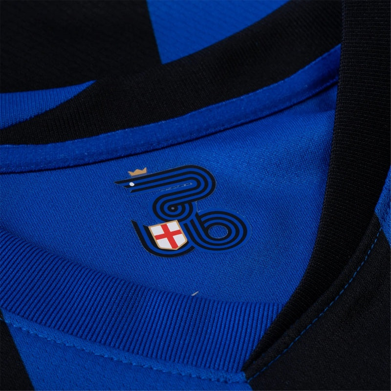 Inter Milan 24/25 I Home Camisa - Feminina's