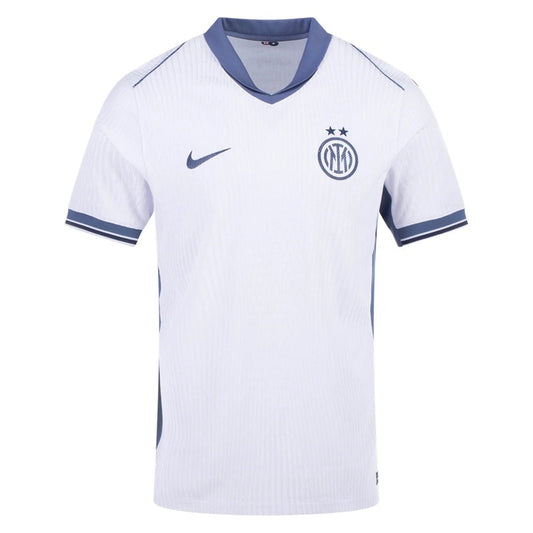Inter Milan 24/25 II Away Camisa - Versão Jogador