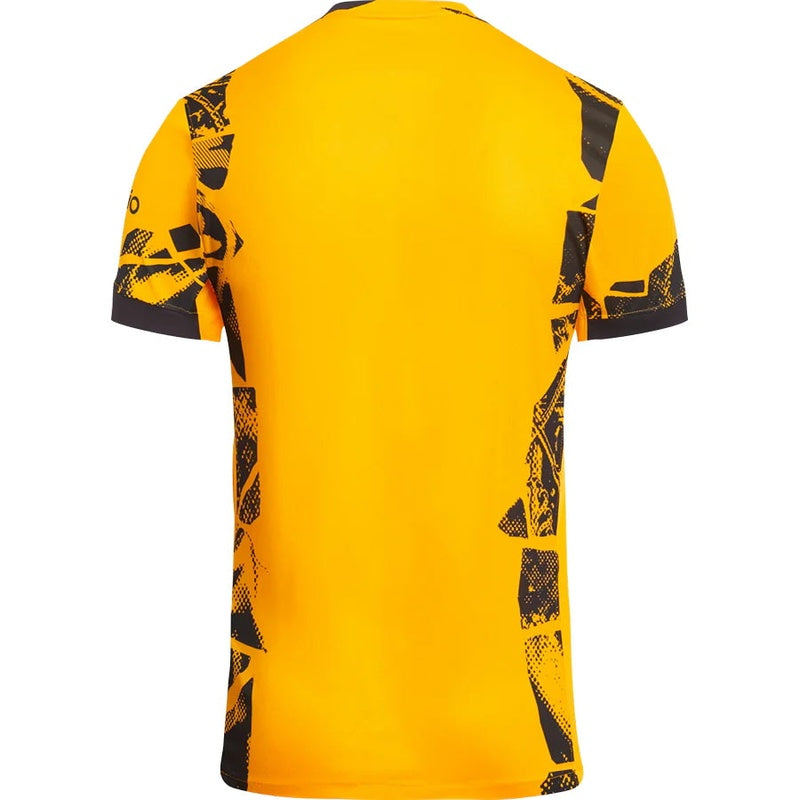 Inter Milan 24/25 III Third Camisa - Versão Torcedor