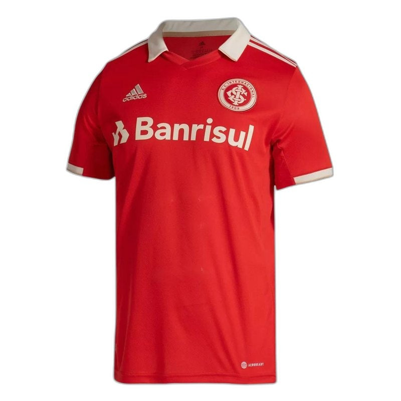 Internacional 22/23 I Home Camisa - Versão Torcedor