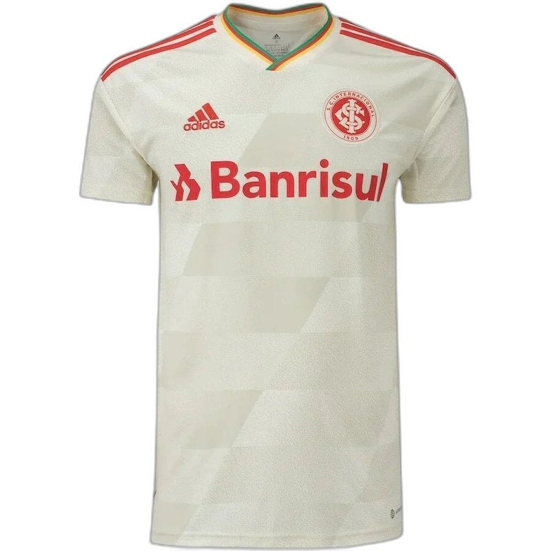 Internacional 22/23 II Away Camisa - Versão Torcedor