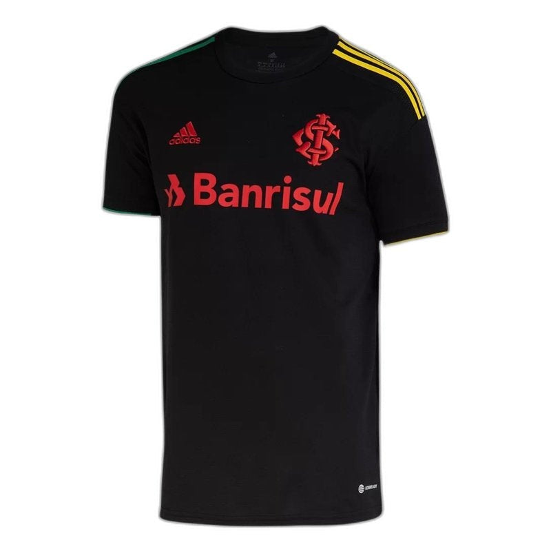 Internacional 22/23 III Third Camisa - Versão Torcedor
