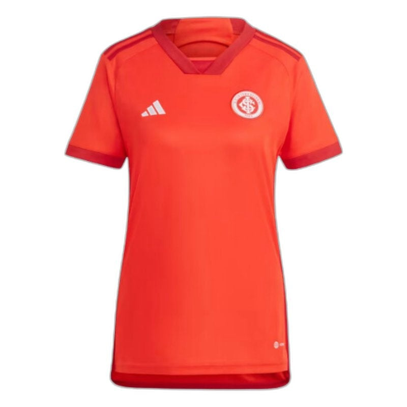 Internacional 23/24 I Home Camisa - Feminina's