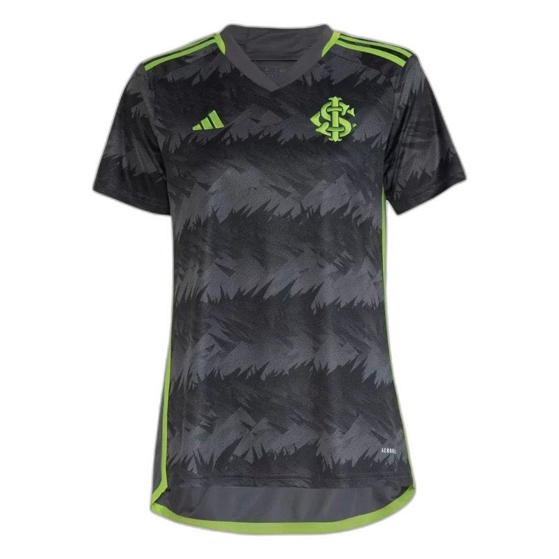 Internacional 23/24 III Third Camisa - Feminina's