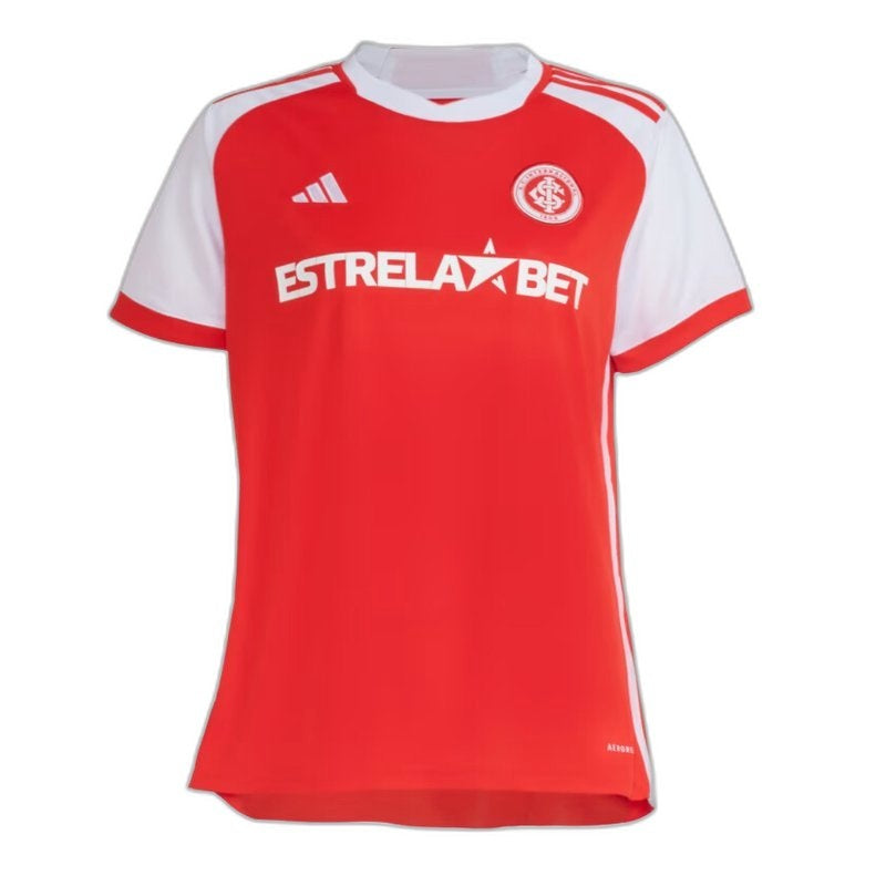 Internacional 24/25 I Home Camisa - Feminina's
