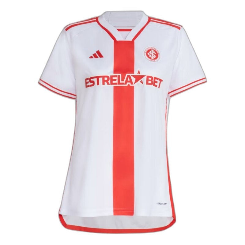 Internacional 24/25 II Away Camisa - Feminina's
