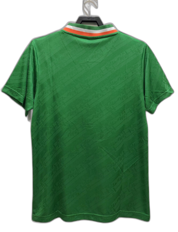 Ireland 1994 I Home Camisa - Versão Retrô