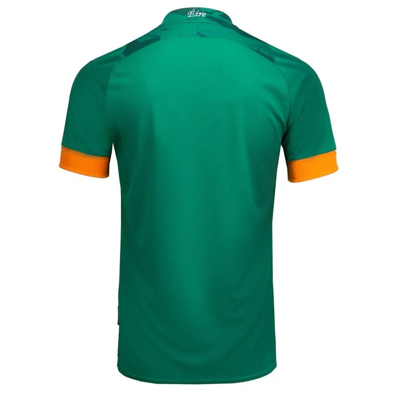 Ireland 2022 I Home Camisa - Versão Torcedor