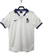 Italy 1996 II Away Jersey - Retro Version