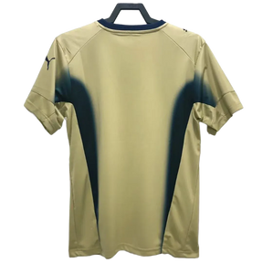 Italy 2006 Goalkeeper Jersey - Retro Version