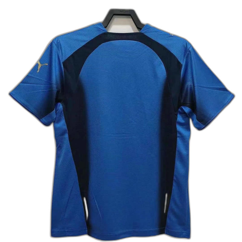 Italy 2006 I Home Camisa - Versão Retrô