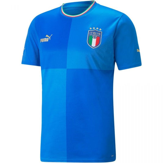 Italy 22/23 I Home Camisa - Versão Torcedor