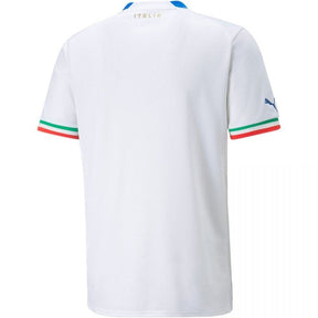 Italy 22/23 II Away Jersey - Fan Version