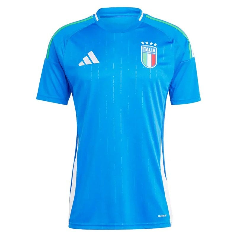 Italy 24/25 I Home Camisa - Versão Torcedor