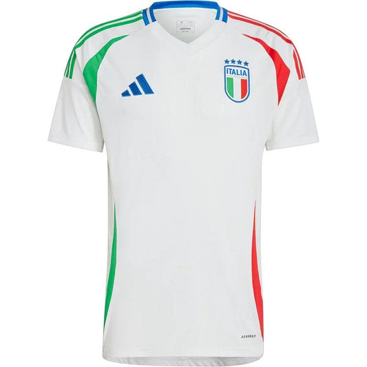 Italy 24/25 II Away Camisa - Versão Torcedor