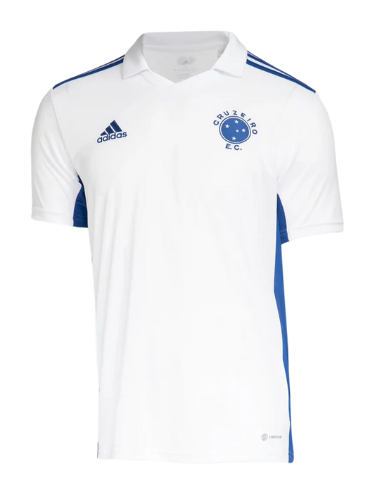 Cruzeiro 22/23 II Away Camisa - Versão Torcedor