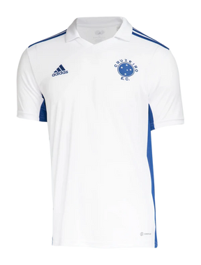 Cruzeiro 22/23 II Away Jersey - Fan Version