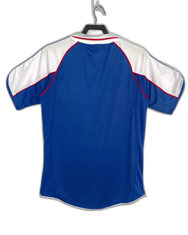 Japan 2000 I Home Camisa - Versão Retrô