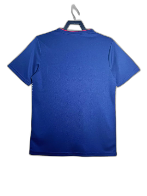 Japan 2018 I Home Camisa - Versão Retrô