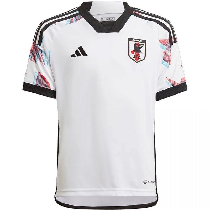 Japan 22/23 II Away Camisa - Versão Torcedor